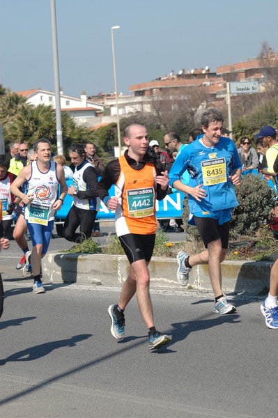 Roma-Ostia (03/03/2013) 141