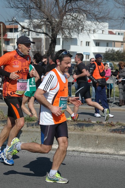 Roma-Ostia (03/03/2013) 142