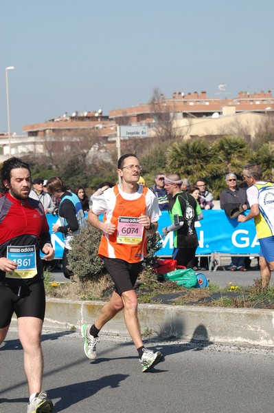 Roma-Ostia (03/03/2013) 147