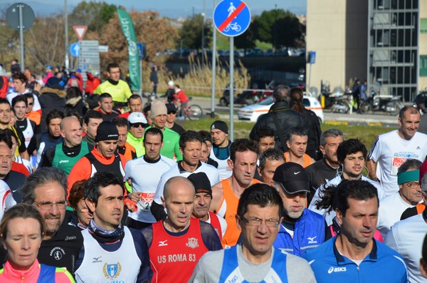 Aspettando la Mezza (03/02/2013) 00025