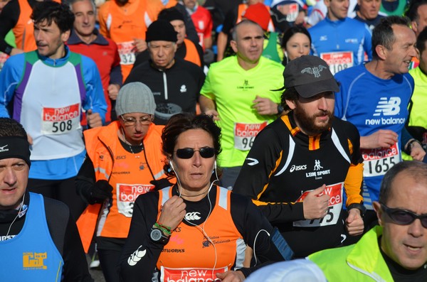 Aspettando la Mezza (03/02/2013) 00043