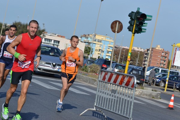 La Trenta del Mare di Roma (13/10/2013) 003