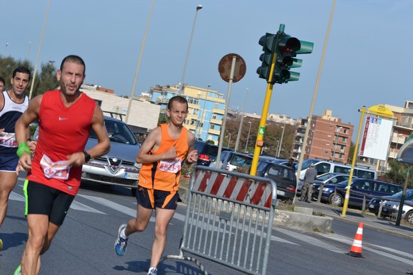 La Trenta del Mare di Roma (13/10/2013) 004