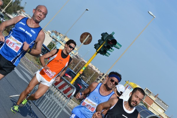 La Trenta del Mare di Roma (13/10/2013) 016