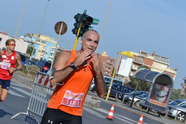 La Trenta del Mare di Roma (13/10/2013) 025