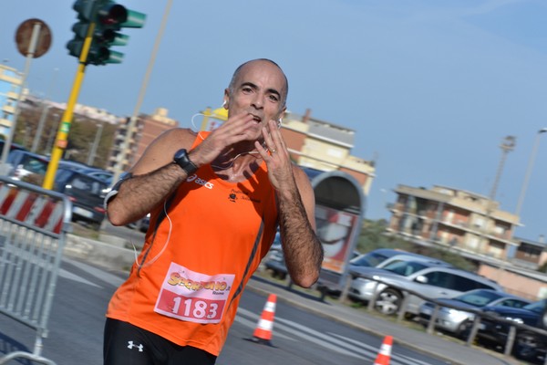 La Trenta del Mare di Roma (13/10/2013) 026