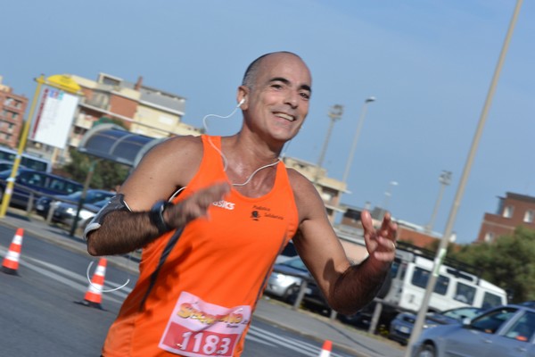 La Trenta del Mare di Roma (13/10/2013) 027