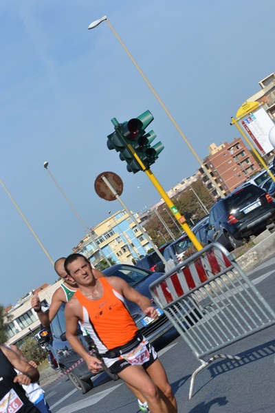 La Trenta del Mare di Roma (13/10/2013) 041