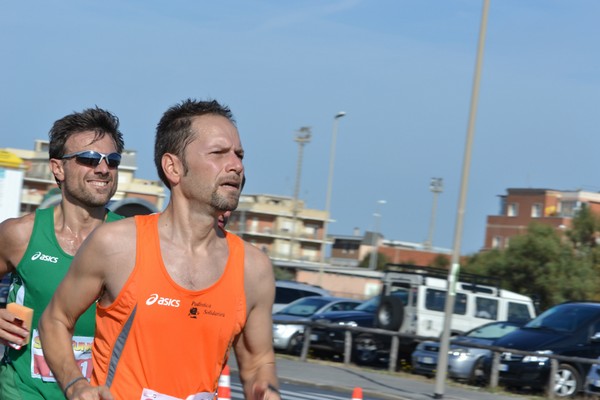 La Trenta del Mare di Roma (13/10/2013) 046