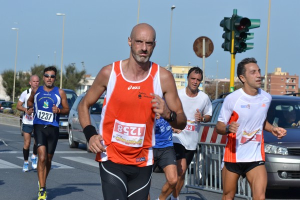 La Trenta del Mare di Roma (13/10/2013) 062