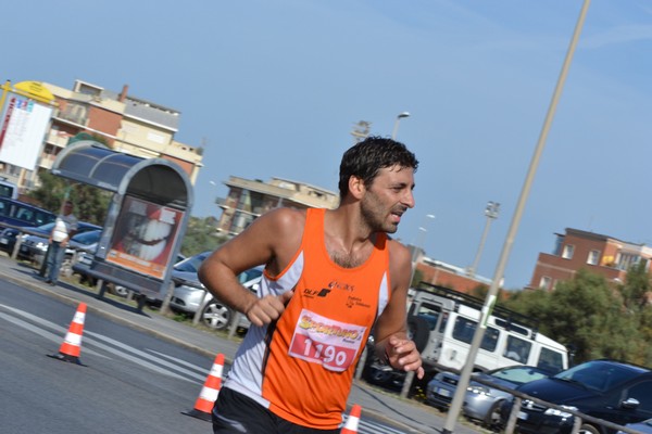 La Trenta del Mare di Roma (13/10/2013) 071