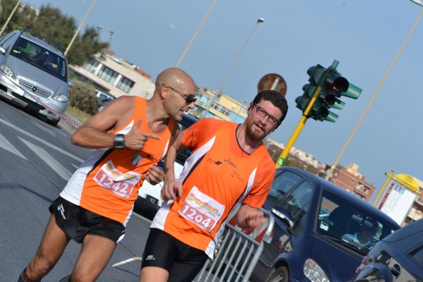 La Trenta del Mare di Roma (13/10/2013) 078