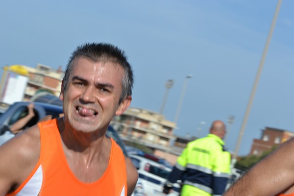 La Trenta del Mare di Roma (13/10/2013) 099