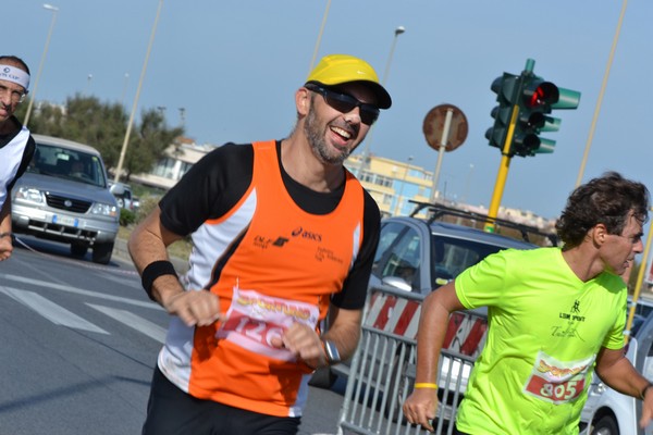 La Trenta del Mare di Roma (13/10/2013) 106