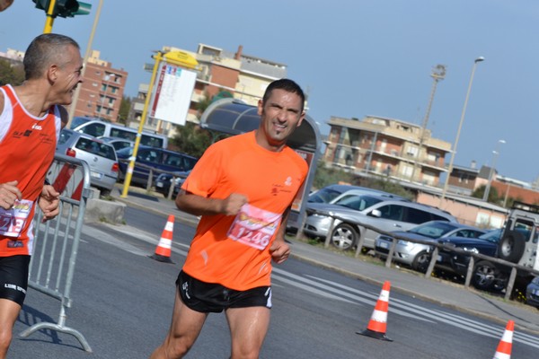 La Trenta del Mare di Roma (13/10/2013) 115