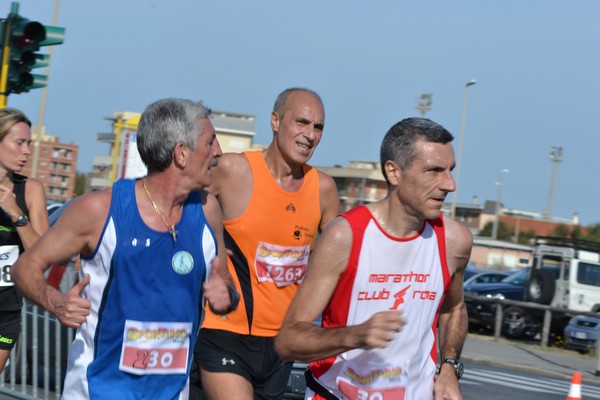 La Trenta del Mare di Roma (13/10/2013) 136