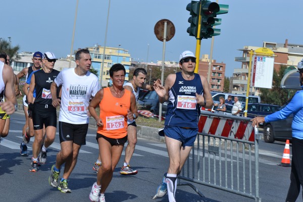 La Trenta del Mare di Roma (13/10/2013) 137