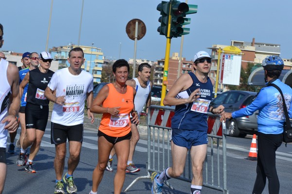 La Trenta del Mare di Roma (13/10/2013) 138