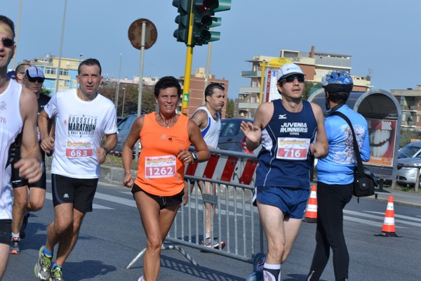 La Trenta del Mare di Roma (13/10/2013) 139