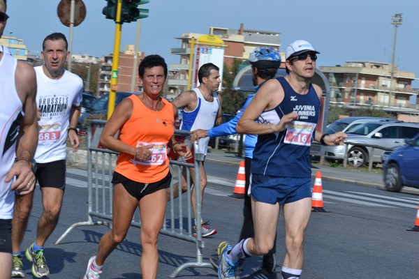 La Trenta del Mare di Roma (13/10/2013) 140