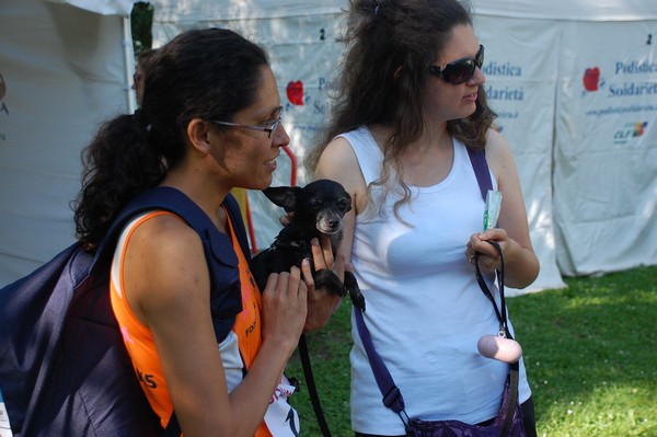Giro del Lago di Campotosto (T.S./C.E.) (27/07/2013) 00032