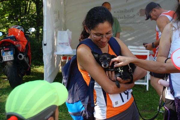 Giro del Lago di Campotosto (T.S./C.E.) (27/07/2013) 00033