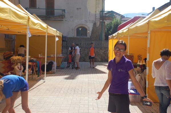 Giro del Lago di Campotosto (T.S./C.E.) (27/07/2013) 00041