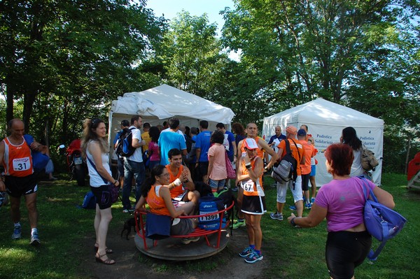 Giro del Lago di Campotosto (T.S./C.E.) (27/07/2013) 00069