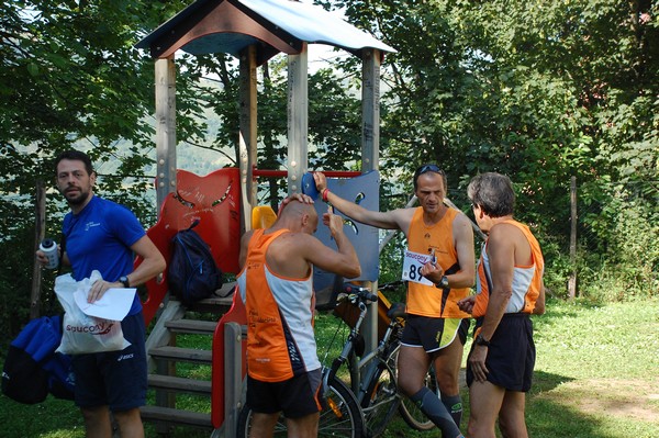 Giro del Lago di Campotosto (T.S./C.E.) (27/07/2013) 00070