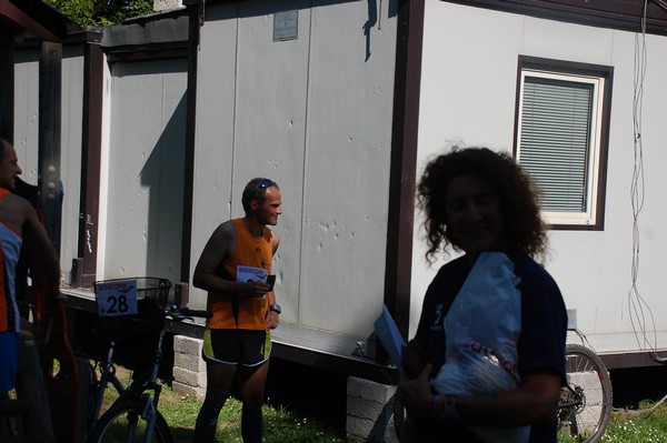 Giro del Lago di Campotosto (T.S./C.E.) (27/07/2013) 00076