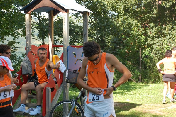 Giro del Lago di Campotosto (T.S./C.E.) (27/07/2013) 00090