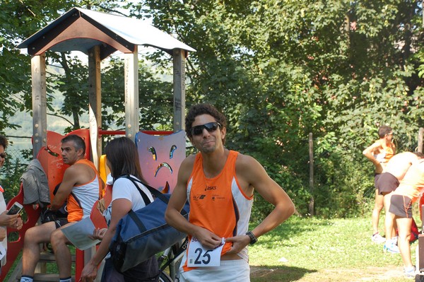 Giro del Lago di Campotosto (T.S./C.E.) (27/07/2013) 00091