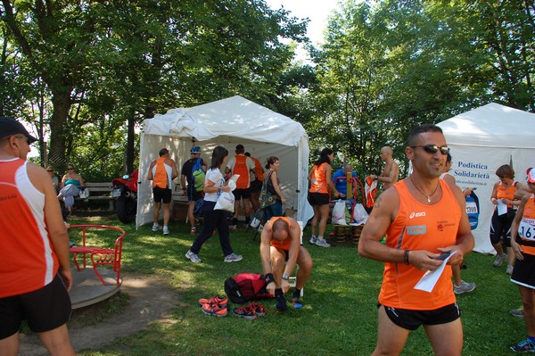Giro del Lago di Campotosto (T.S./C.E.) (27/07/2013) 00092