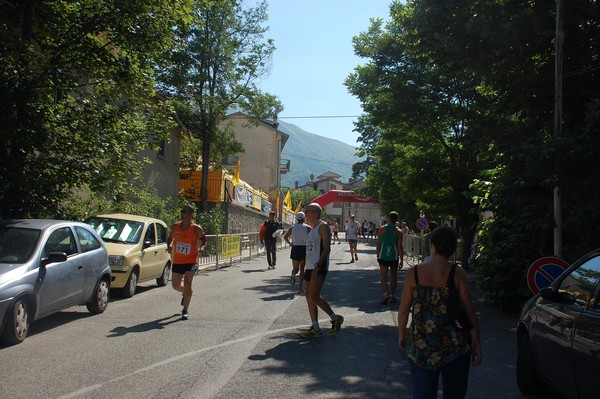 Giro del Lago di Campotosto (T.S./C.E.) (27/07/2013) 00099