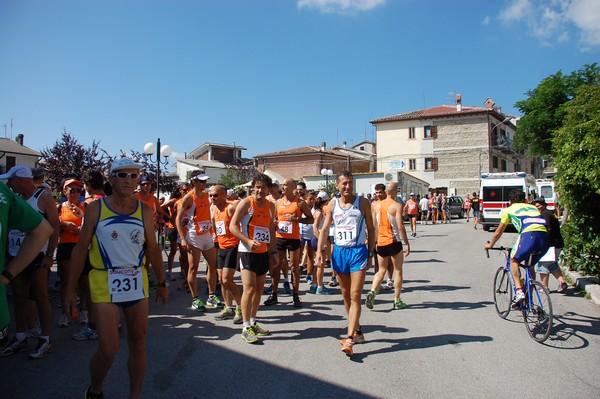 Giro del Lago di Campotosto (T.S./C.E.) (27/07/2013) 00102