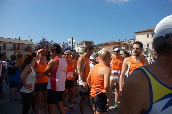 Giro del Lago di Campotosto (T.S./C.E.) (27/07/2013) 00107