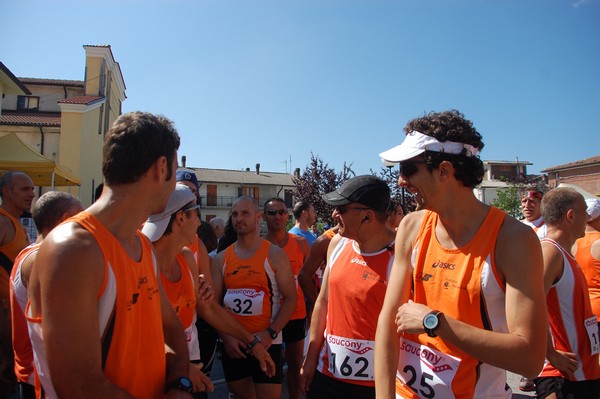 Giro del Lago di Campotosto (T.S./C.E.) (27/07/2013) 00109