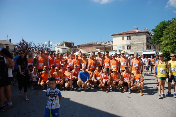 Giro del Lago di Campotosto (T.S./C.E.) (27/07/2013) 00110