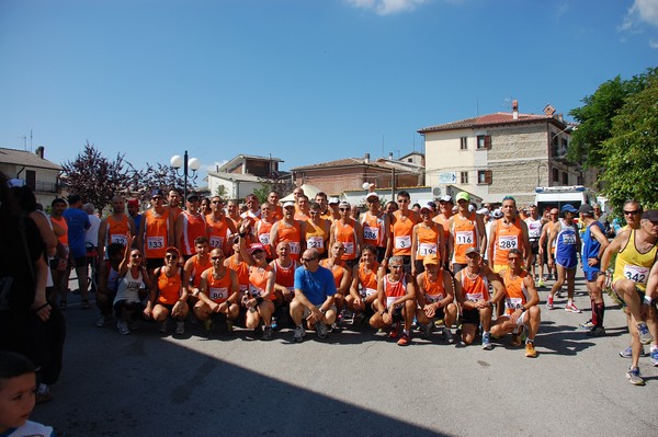 Giro del Lago di Campotosto (T.S./C.E.) (27/07/2013) 00111