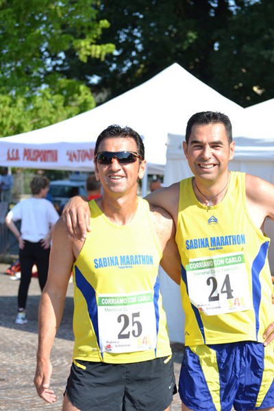 Corriamo con Carlo (16/06/2013) 060