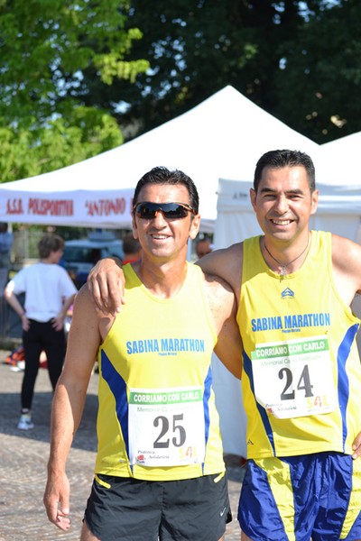 Corriamo con Carlo (16/06/2013) 061