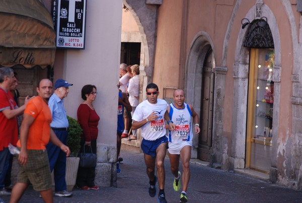 Gara della Solidarietà di Tagliacozzo (08/09/2013) 00001