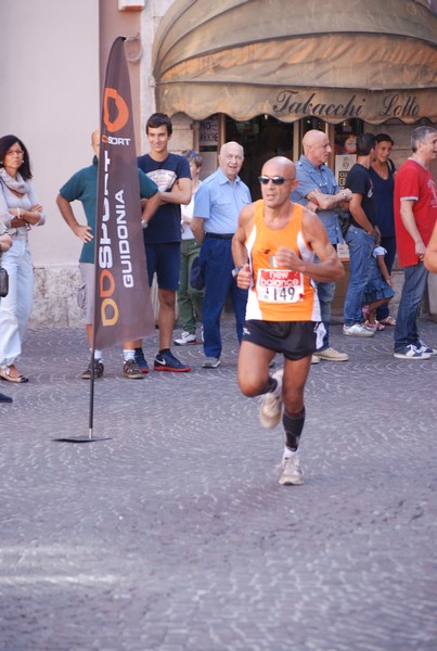 Gara della Solidarietà di Tagliacozzo (08/09/2013) 00012