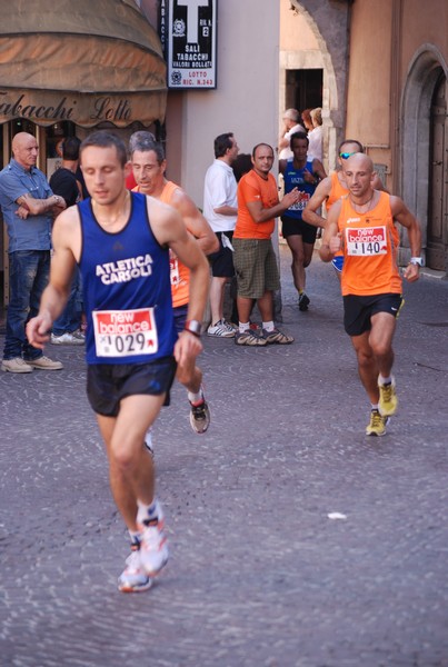 Gara della Solidarietà di Tagliacozzo (08/09/2013) 00013