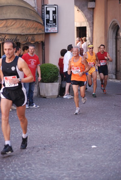 Gara della Solidarietà di Tagliacozzo (08/09/2013) 00027