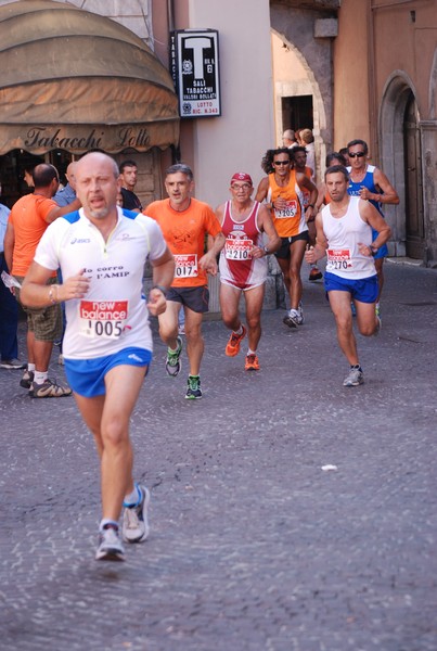Gara della Solidarietà di Tagliacozzo (08/09/2013) 00031