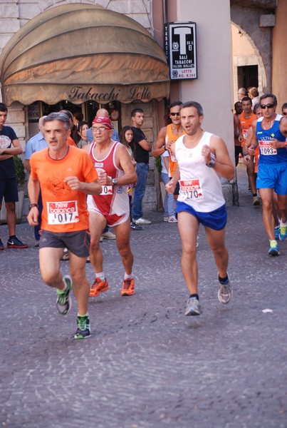 Gara della Solidarietà di Tagliacozzo (08/09/2013) 00032