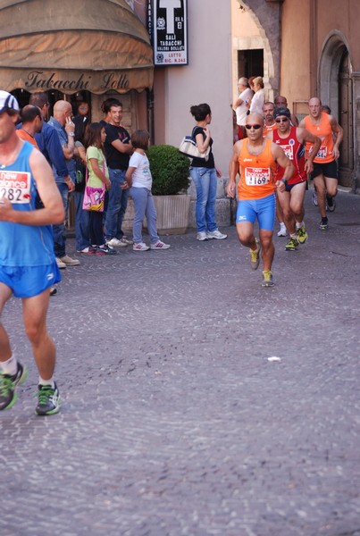 Gara della Solidarietà di Tagliacozzo (08/09/2013) 00038