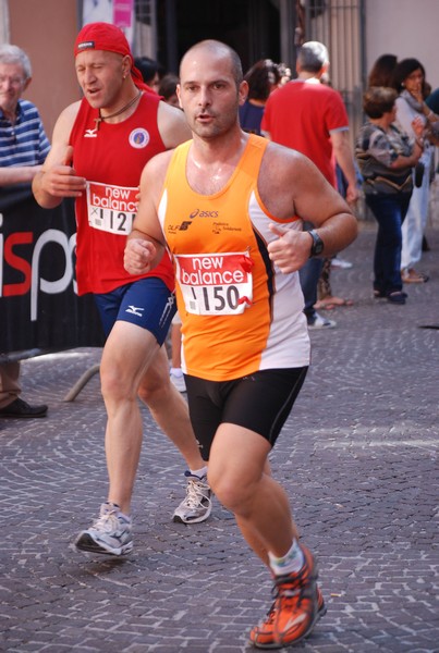 Gara della Solidarietà di Tagliacozzo (08/09/2013) 00044