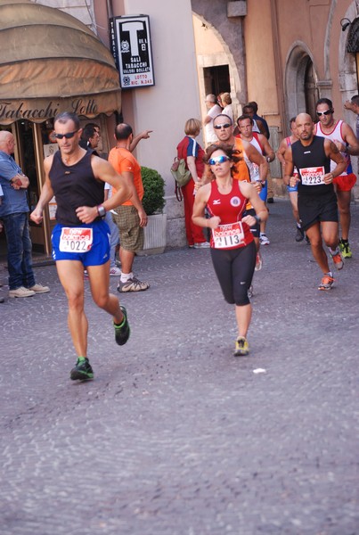 Gara della Solidarietà di Tagliacozzo (08/09/2013) 00049